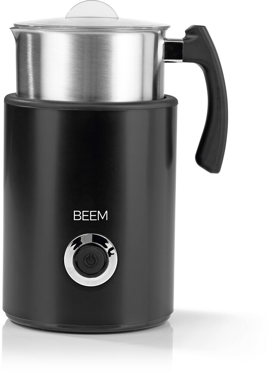 کف ساز شیر برقی بیم آلمان - مدل Beem Milk Perfect ظرفیت 260 میلی لیتر - مناسب تهیه فوم و گرم کردن شیر